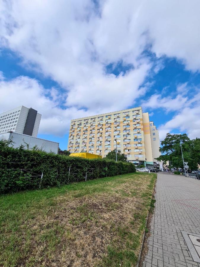 Apartment By The Sea - Kosciuszki Square Gdynia Luaran gambar
